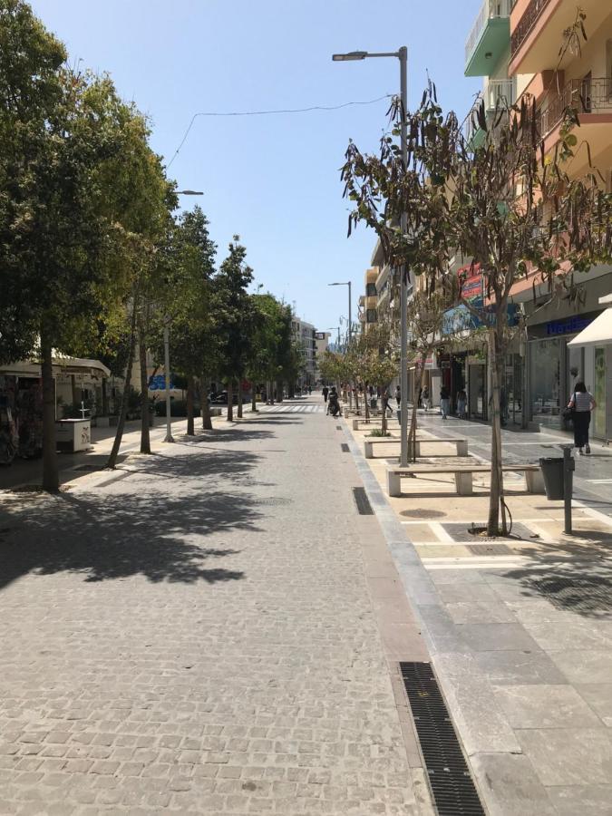 City Life Apartment Heraklion (Crete) Exterior foto